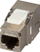 Modul keystone EFB Elektronik E-20091, Cat.6A, i blindum, metalik