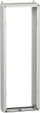 Dollap elektrik Schneider Prisma Plus G LVS08309, 1750x600x260mm, IP55