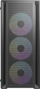 Kasë Darkflash DK353, Midi Tower