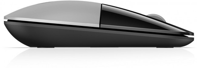 Maus wireless HP Z3700, optik, ngjyrë argjendi