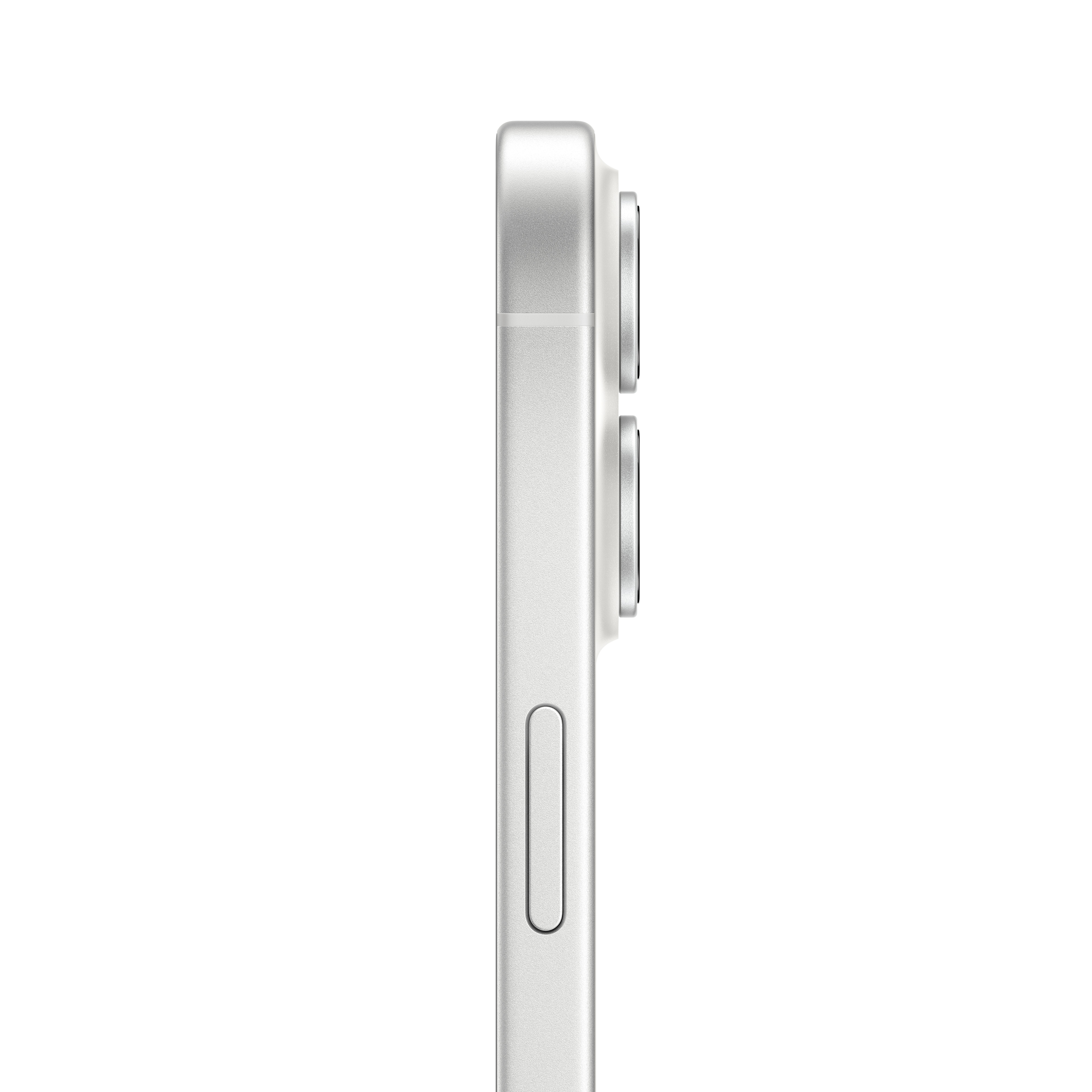 Apple iPhone 17, 256GB, White 4