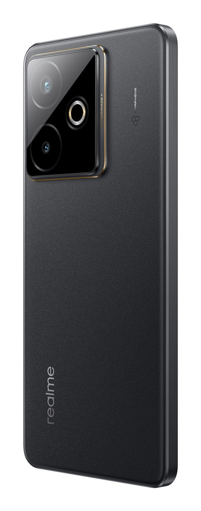 Телефон Realme GT7 T, 12GB RAM, 256GB, црн