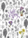Fletore Fresh Decorative, 64 faqe, e bardhë