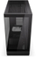 Kasa e kompjuterit Endorfy Fishtank 6000 Flex, Midi Tower, E-ATX, me xham, e zezë