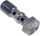 Двоен бањо завртка MTuning M10x1, 30mm, челик
