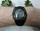 Ora digjitale Lorus Youth Sports R2327QX-9, 38mm, rezistente ndaj ujit 100m, e zezë