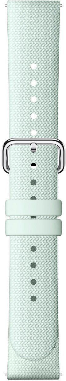 Ora e zgjuar Xiaomi Watch S4, 41mm, GPS, Mint Green