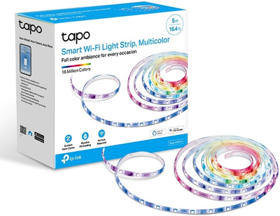 Shirit smart TP-LINK Tapo L920-5  Wi-Fi LED