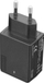 Karikues për laptop Lenovo USB-C, 3 A, 45W, 20V, i zi