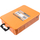 Set çepinash Yato C9187, M3-M12, 22 pjesë, portokalli
