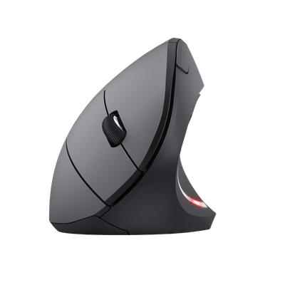 Maus Trust Verto Wireless, i zi