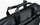 Çantë laptopi Addison HAMPTON 303014, për 15.6", e zezë