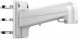 Mbajtëse shtylle LevelOne Pole Mount Bracket, për pajisje rrjeti, metal, e bardhë