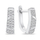 Vathё Brilio Silver EA773W