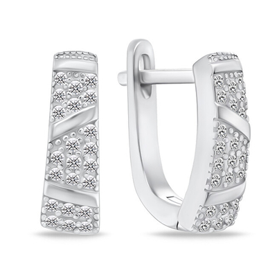 Vathё Brilio Silver EA773W