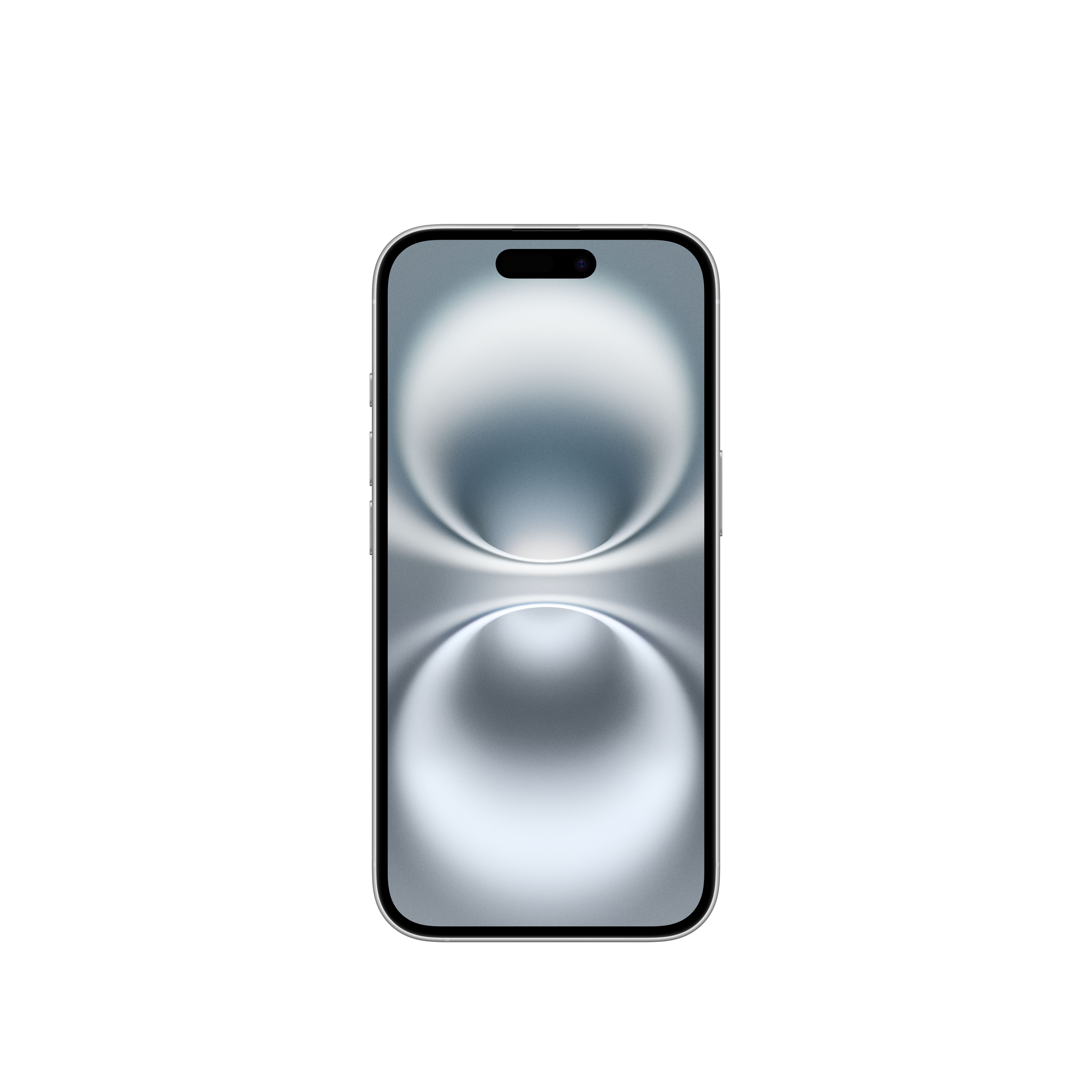 Apple iPhone 16, 128GB, White 2