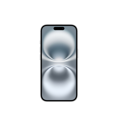 Apple iPhone 16, 128GB, White