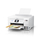 Printer multifunksional Epson EcoTank ET-2856, Inkjet A4, Wi-Fi, i bardhë