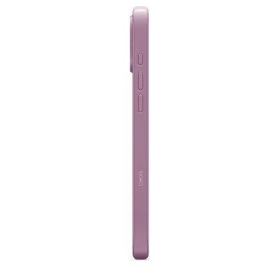 Beats iPhone 16 Pro Max Case with MagSafe, Sunset Purple