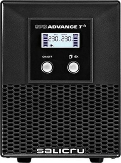 UPS online Salicru SPS Advance T 2F70353, 1500VA 1050W, ekran LCD, i zi