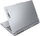 Laptop Lenovo Legion Slim 5 16APH8, 16", AMD Ryzen 5 7640HS, 16 GB RAM, 2 TB SSD, NVIDIA GeForce RTX 4050, i hirtë