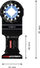 Teh sharre Bosch EXPERT AIZ32AIT, 32mm, 40mm thellësi prerjeje, i zi