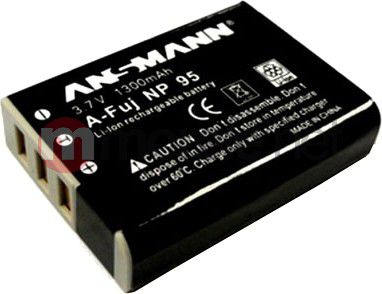 Bateri Ansmann A-Yuck NP 95 (1400-0022)