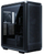 Kasetë PC Cooler Master MF500M, MIDI Tower, ATX E ATX, e zezë