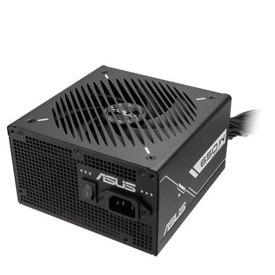 Furnizues energjie ASUS Prime 650B, 650W, 80 Plus Bronze, i zi