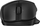 Maus Bluetooth HP 480 Comfort, 4000 DPI, 6 butona programueshëm, ergonomik, i zi