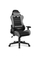 Karrige lojërash për fëmijë Huzaro Ranger 6.0, 100-160 cm, 130 kg, e hirtë