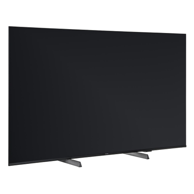 TV Philips 65PUS8209, 65", 4K UHD Ambilight, i zi