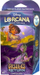 Loja me letra Ravensburger Disney Lorcana Set 4, display me 8 starter deck, me ngjyra