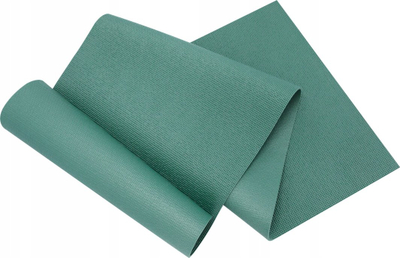 Tapet fitnesi Spokey Lightmat SPK-941541, 183 x 61 cm, 0.6 cm, blu
