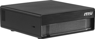 Мини PC MSI Edgexpert Nvidia DGX GB10, 128GB RAM, 4TB SSD, црн