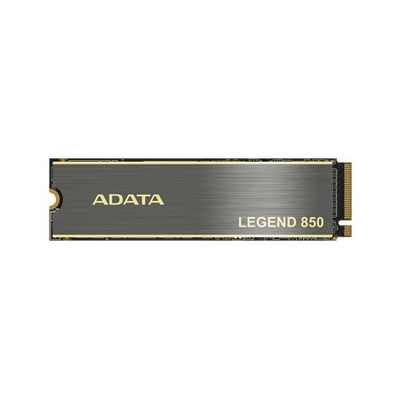 SSD Adata Legend 850, 2TB, NVMe M.2 2280, PCIe 4.0