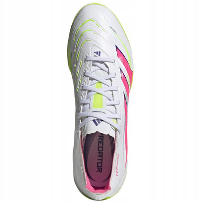 Këpucë futbolli Adidas Predator League TF M ID3767, për bar sintetik, Celestial Victory Pack, shumëngjyrëshe