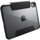 Mbrojtëse Spigen Ultra Hybrid Pro për Apple iPad mini 6 2021, e zezë