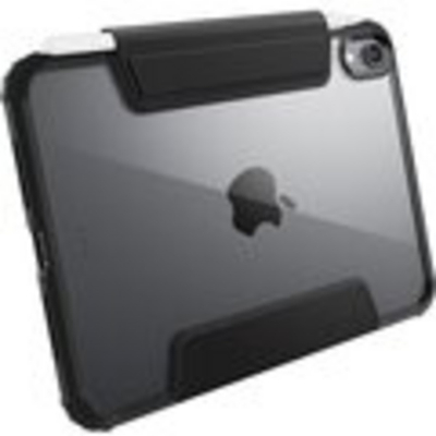 Mbrojtëse Spigen Ultra Hybrid Pro për Apple iPad mini 6 2021, e zezë
