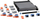 Rrip për transferimin e imazhit HP LaserJet, 150,000 faqe