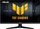 Monitor gaming ASUS TUF Gaming VG259QMR5A, 24.5", Full HD, 310Hz, i zi
