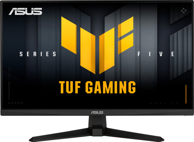 Monitor gaming ASUS TUF Gaming VG259QMR5A, 24.5", Full HD, 310Hz, i zi
