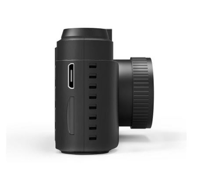 Kamerë makinë Vantrue N1 Pro, Full HD 1080p, 160°, e zezë