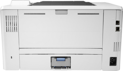Печатач HP LaserJet Pro M404dw, A4, безжичен интернет