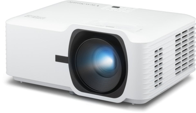 Projektor lazer Viewsonic, Full HD 1920x1080, 4000 ANSI lumens, i bardhë