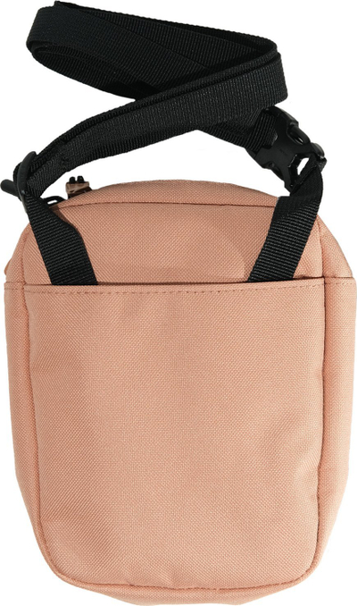Çantë crossbody Herschel Cruz, për gra, me rrip shpatulle, rozë