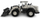 Екскаватор RC Amewi G211H хидрауличен 22547, 1:14, електричен, RtR, жолт