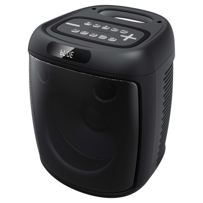 Altoparlanti me Bluetooth 5.0 per karaoke Sencor PARTYCON BASE