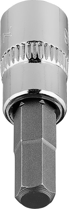 Bit Hex Neo Tools H6 1/4", 37 mm, gri