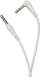 Kabllo audio Hoco UPA14, AUX 3.5mm, 1m, e bardhë